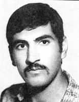 آلبوم اختصاصی تصاویر شهید حسین تاجیک . کد 1403115239 آ