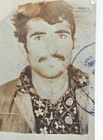 آلبوم اختصاصی تصاویر شهید احمد تارتار . کد 1403311056 آ