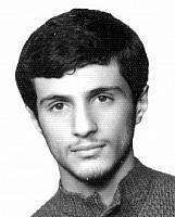 آلبوم اختصاصی تصاویر شهید احمد(سهیل) تارویردی زاده . کد 1403255768 آ