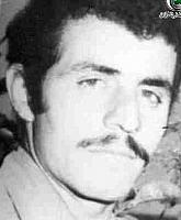 آلبوم اختصاصی تصاویر شهید رحمت تجری . کد 1403125500 آ