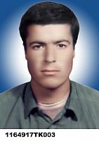 آلبوم اختصاصی تصاویر شهید نورمحمد ترکاشوند . کد 1403296258 آ