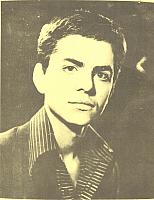 آلبوم اختصاصی تصاویر شهید مجید ترکمانی . کد 1403125555 آ