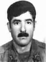 آلبوم اختصاصی تصاویر شهید عمران ترکمن . کد 1403125559 آ