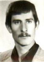 آلبوم اختصاصی تصاویر شهید حسن تفته . کد 1403224688 آ