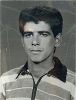 آلبوم اختصاصی تصاویر شهید امیر تقوی . کد 1403296313 آ