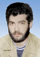 آلبوم اختصاصی تصاویر شهید سیدمحمد تقوی ازبری . کد 1403224711 آ