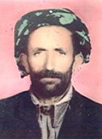 آلبوم اختصاصی تصاویر شهید عبدالرحمان تمرزاده . کد 1403224794 آ