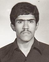 آلبوم اختصاصی تصاویر شهید حنش تمیمی . کد 1403255359 آ