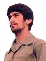 آلبوم اختصاصی تصاویر شهید محمدمهدی توانگرمروستی . کد 1403296422 آ