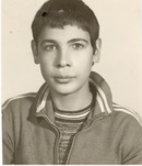 آلبوم اختصاصی تصاویر شهید حسین توکلی . کد 1403224873 آ