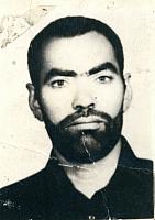 آلبوم اختصاصی تصاویر شهید قنبرعلی توکلی بقمچ . کد 1403224889 آ