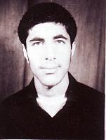 آلبوم اختصاصی تصاویر شهید سیدصادق تیموری . کد 1403255456 آ