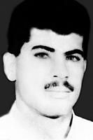 آلبوم اختصاصی تصاویر شهید قربان تیموری . کد 1403326443 آ