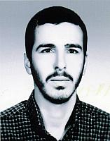 آلبوم اختصاصی تصاویر شهید محمد جوادنیا . کد 1403297046 آ