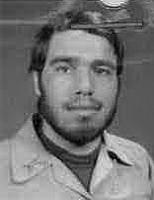 آلبوم اختصاصی تصاویر شهید محمدباقر اباذری . کد 1403220292 آ