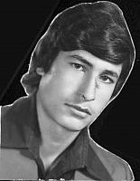 آلبوم اختصاصی تصاویر شهید ماشااله ابتدایی ارانی . کد 1403220296 آ