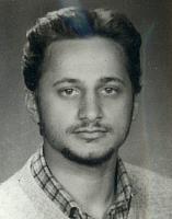 آلبوم اختصاصی تصاویر شهید خلیل ابدی . کد 1403220302 آ