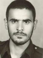 آلبوم اختصاصی تصاویر شهید زین العابدین ابراهیم اوغلی . کد 1403220321 آ