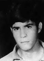 آلبوم اختصاصی تصاویر شهید ولی ابراهیم ابادی . کد 1403292945 آ