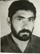 آلبوم اختصاصی تصاویر شهید حبیب ابراهیم بیگی . کد 1403292918 آ