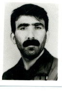 آلبوم اختصاصی تصاویر شهید حسن ابراهیم بیگی . کد 1403325226 آ