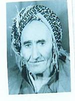 آلبوم اختصاصی تصاویر شهید حاجی ابراهیم پور . کد 1403220313 آ