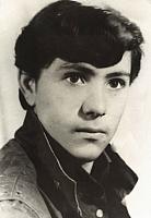 آلبوم اختصاصی تصاویر شهید سلطان علی ابراهیم پور . کد 1403292924 آ