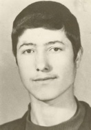 آلبوم اختصاصی تصاویر شهید قربان ابراهیم پور . کد 1403220331 آ