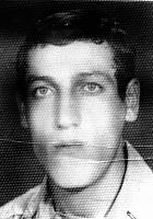 آلبوم اختصاصی تصاویر شهید قربانعلی ابراهیم پور . کد 1403220330 آ