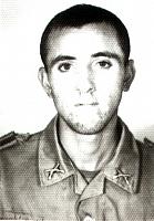 آلبوم اختصاصی تصاویر شهید ناصر ابراهیم پورخرطومی . کد 1403292942 آ