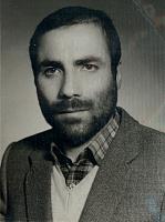 آلبوم اختصاصی تصاویر شهید محمد ابراهیم پورطرقی . کد 1403292938 آ