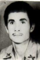 آلبوم اختصاصی تصاویر شهید ابوالفضل ابراهیم زاده . کد 1403123392 آ