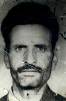 آلبوم اختصاصی تصاویر شهید صادق ابراهیم زاده . کد 1403292925 آ