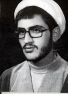 آلبوم اختصاصی تصاویر شهید عباسعلی ابراهیم زاده . کد 1403220325 آ