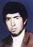 آلبوم اختصاصی تصاویر شهید میرحسن ابراهیم زاده . کد 1403220316 آ