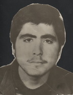 آلبوم اختصاصی تصاویر شهید نادر ابراهیم زاده . کد 1403292941 آ