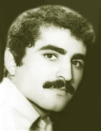 آلبوم اختصاصی تصاویر شهید رستم ابراهیم زاده گنبد . کد 1403220319 آ