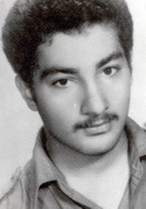 آلبوم اختصاصی تصاویر شهید جمشید ابراهیم زاده مرخا . کد 1403220312 آ