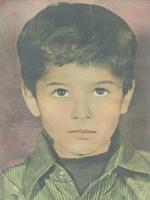 آلبوم اختصاصی تصاویر شهید خالد ابراهیم زاده داو . کد 1403252519 آ