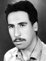 آلبوم اختصاصی تصاویر شهید فرامرز ابراهیم نژاد . کد 1403292930 آ