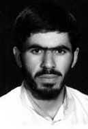 آلبوم اختصاصی تصاویر شهید مرتضی ابراهیم ولوجردی . کد 1403220342 آ