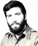 آلبوم اختصاصی تصاویر شهید احمد ابراهیم یگانه . کد 1403123393 آ