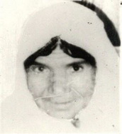 آلبوم اختصاصی تصاویر شهید حاجیه خاتون ابراهیمی . کد 1403292971 آ