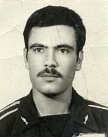 آلبوم اختصاصی تصاویر شهید حسن علی ابراهیمی . کد 140313984 آ