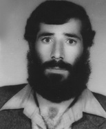 آلبوم اختصاصی تصاویر شهید خداداد ابراهیمی . کد 1403292972 آ