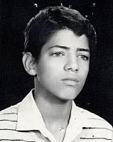 آلبوم اختصاصی تصاویر شهید ذبیح اله ابراهیمی . کد 1403252522 آ