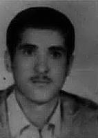 آلبوم اختصاصی تصاویر شهید عبدالمحمد ابراهیمی . کد 1403252561 آ