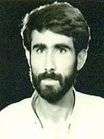 آلبوم اختصاصی تصاویر شهید عثمان ابراهیمی . کد 1403292989 آ