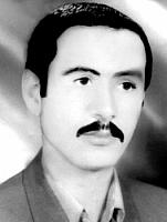 آلبوم اختصاصی تصاویر شهید فادل ابراهیمی . کد 1403293004 آ