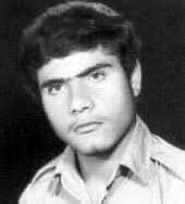 آلبوم اختصاصی تصاویر شهید فتاح ابراهیمی . کد 1403293005 آ